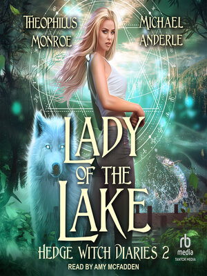 cover image of Lady of the Lake